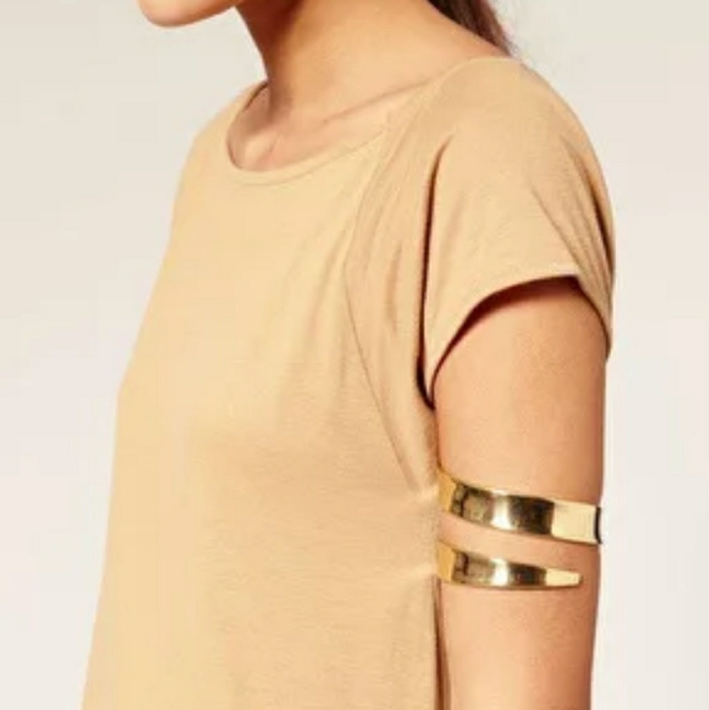 Adjustable Armband